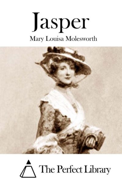 Cover for Mary Louisa Molesworth · Jasper (Paperback Book) (2015)