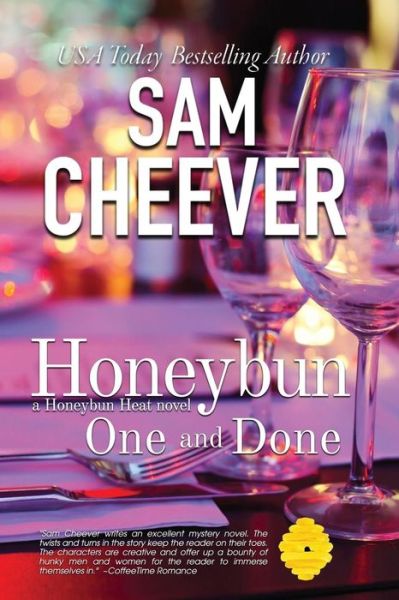 Cover for Sam Cheever · Honeybun One and Done (Paperback Book) (2015)