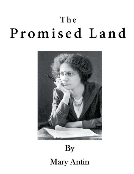 Mary Antin · The Promised Land (Paperback Book) (2016)