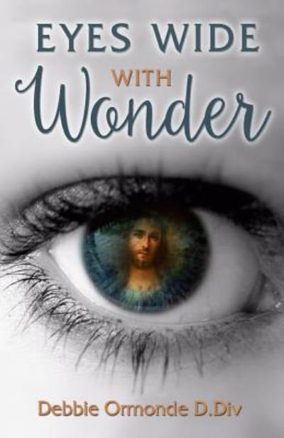 Cover for Ormonde · Eyes Wide With Wonder (Paperback Bog) (2016)