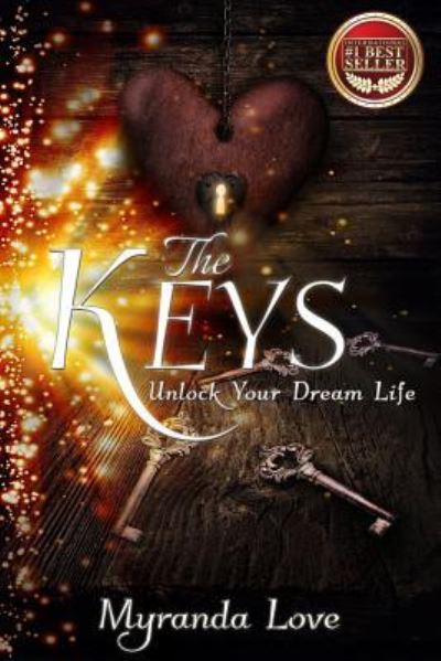 Myranda Love · The Keys (Paperback Book) (2016)