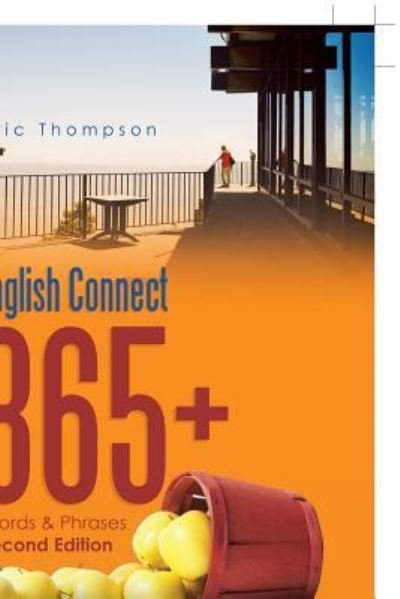 Cover for Eric Thompson · English Connect 365+ (Paperback Bog) (2018)