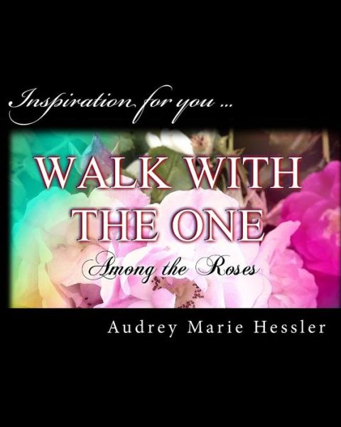 Cover for Audrey Marie Hessler · Walk with the One (Paperback Book) (2017)