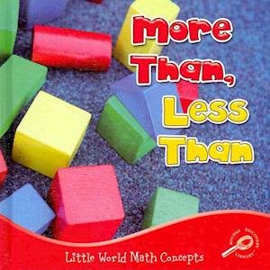 Cover for Susan Meredith · Little World Math Concepts (Hardcover bog) (2010)