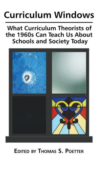 Cover for Thomas S Poetter · Curriculum Windows (Hardcover Book) (2013)