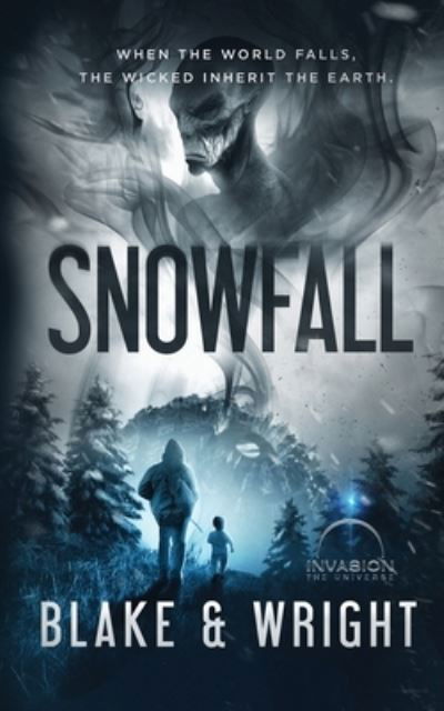 Snowfall - Avery Blake - Książki - Sterling & Stone - 9781629552897 - 15 maja 2023