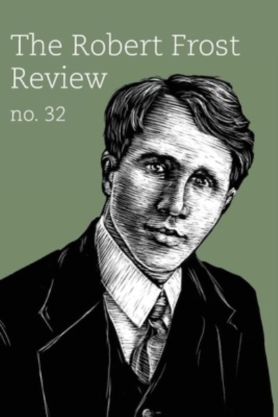 Cover for Virginia Smith · Robert Frost Review (Book) (2023)