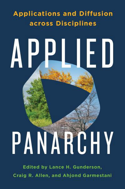 Cover for Lance H. Gunderson · Applied Panarchy: Applications and Diffusion Across Disciplines (Paperback Book) (2022)