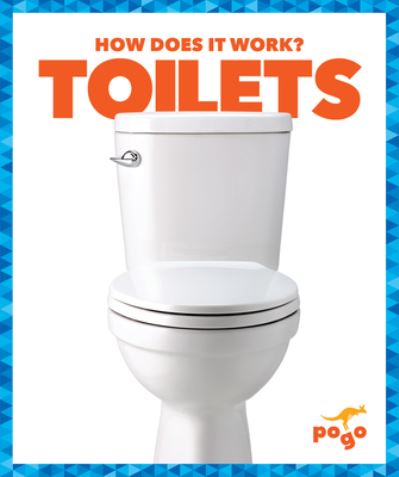 Cover for Nikole Brooks Bethea · Toilets (Hardcover Book) (2021)