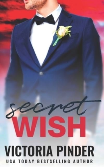 Cover for Victoria Pinder · Secret Wish (Paperback Book) (2020)