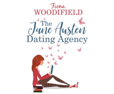 The Jane Austen Dating Agency - Fiona Woodifield - Music - Dreamscape Media - 9781662007897 - June 9, 2020