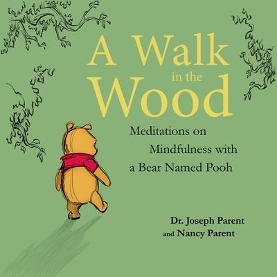 A Walk in the Wood - Joseph Parent - Music - Highbridge Audio and Blackstone Publishi - 9781665134897 - July 10, 2018