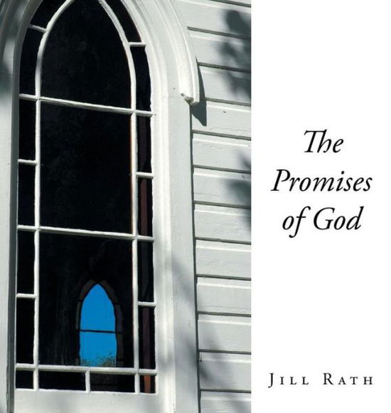 Cover for Jill Rath · The Promises of God (Hardcover Book) (2016)