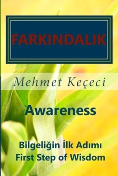 Mehmet Keçeci · Fark?ndal?k (Taschenbuch) (2024)
