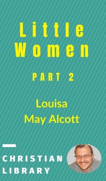 Cover for Louisa May Alcott · Little Women (Hardcover bog) (2021)