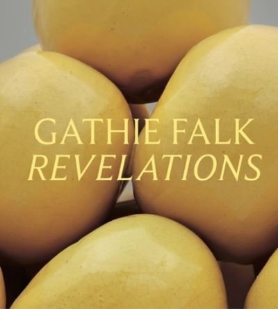 Cover for Jocelyn Anderson · Gathie Falk: Variations (Gebundenes Buch) (2022)