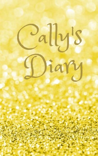 Cover for Lilac House · Cally's Diary (Paperback Book) (2019)