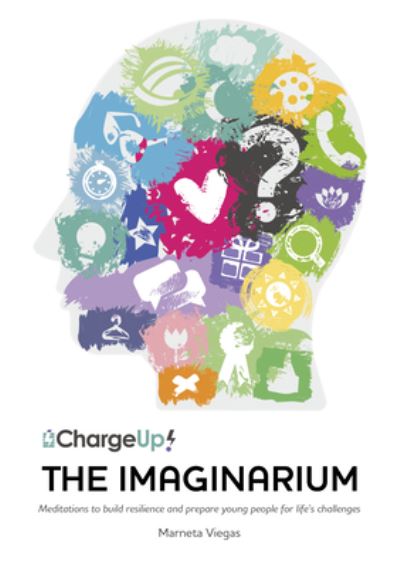 Cover for Marneta Viegas · Relax Kids: The Imaginarium (Paperback Book) (2022)