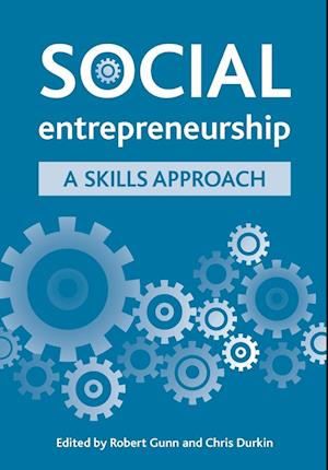 Cover for Social Entrepreneurship : A Skills Approach (Paperback Book) (2010)