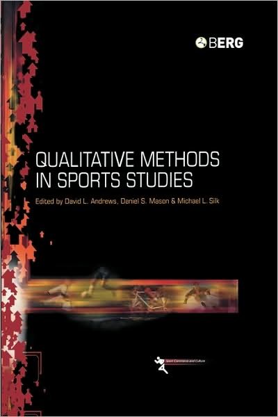 Cover for David L Andrews · Qualitative Methods in Sports Studies (Paperback Book) (2005)