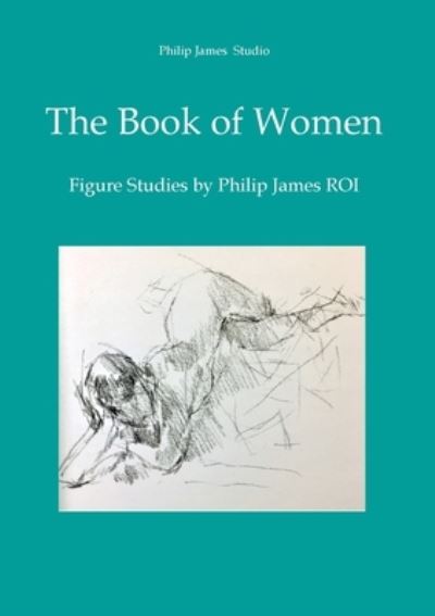 Cover for N. P. James · Book of Women (Book) (2023)