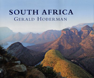 Cover for Gerald Hoberman · South Africa: Midrange Book (Hardcover Book) (2003)