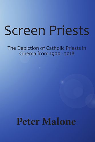 Cover for Peter Malone · Screen Priests (Paperback Book) (2019)