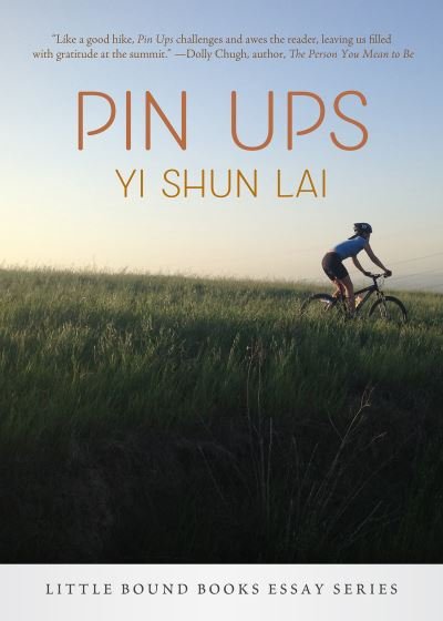 Cover for Yi Shun Lai · Pin Ups (Paperback Bog) (2020)