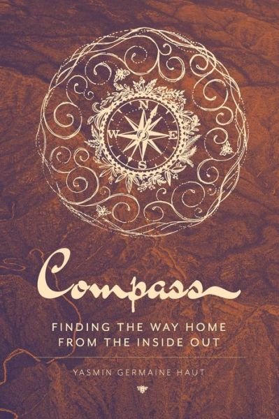 Cover for Yasmin Germaine Haut · Compass (Paperback Book) (2019)