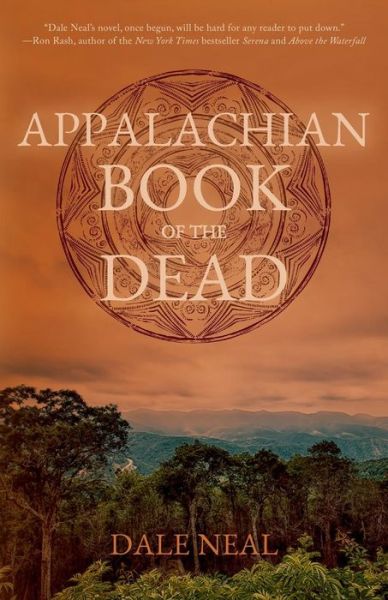 Cover for Dale Neal · Appalachian Book of the Dead (Paperback Book) (2019)