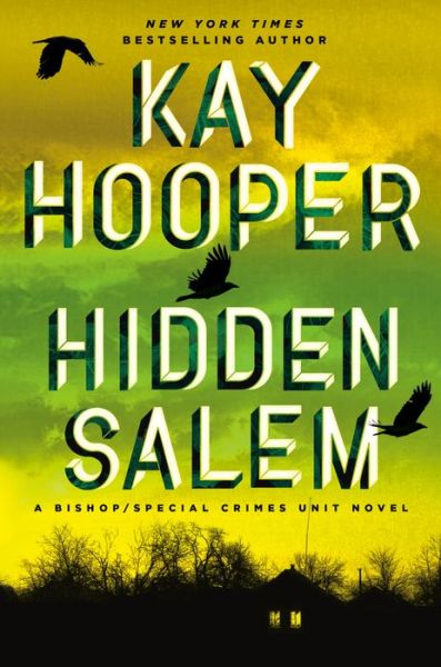 Cover for Kay Hooper · Hidden Salem (Hardcover Book) (2020)