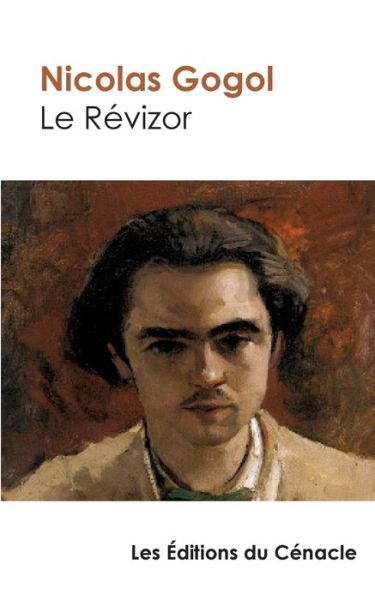 Cover for Nicolas Gogol · Le Revizor (edition de reference) (Paperback Book) (2019)