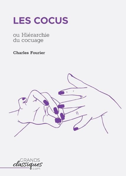 Cover for Charles Fourier · Les Cocus (Taschenbuch) (2018)