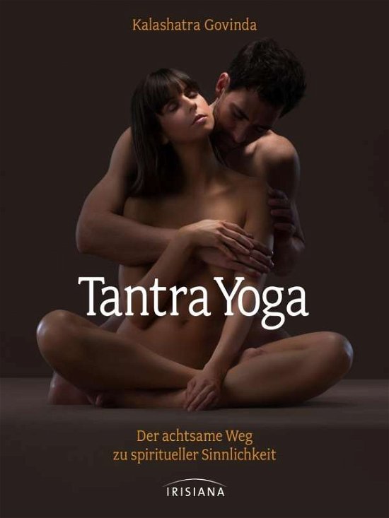 Cover for Govinda · Tantra-Yoga (Buch)