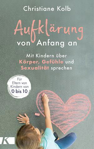 Cover for Christiane Kolb · Aufklärung von Anfang an (Book) (2022)