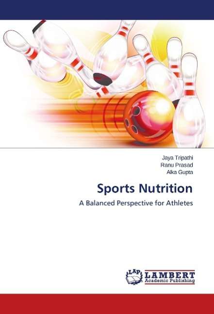 Cover for Tripathi · Sports Nutrition (Book)