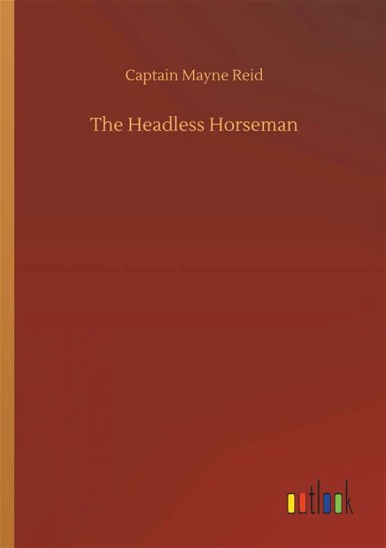 Cover for Reid · The Headless Horseman (Bok) (2018)