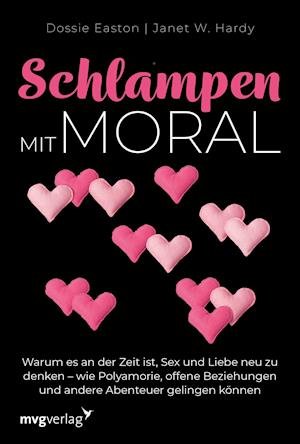 Cover for Hardy · Schlampen mit Moral (Bog)