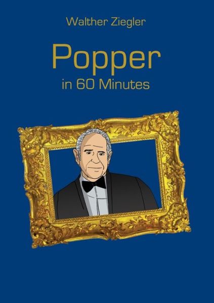 Cover for Walther Ziegler · Popper in 60 Minutes (Paperback Book) (2020)