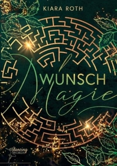 Cover for Roth · Wunschmagie (N/A) (2021)