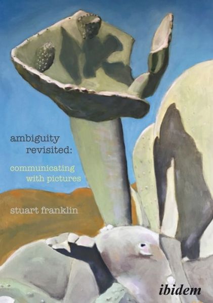 Cover for Stuart Franklin · Ambiguity Revisited: Communicating with Pictures (Hardcover Book) [New edition] (2020)