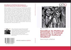 Cover for Zimmerman · Goodbye to Political Economy (Bog)