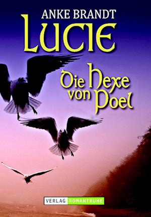 Cover for Anke Brandt · Die Hexe von Poel - Doppelband (Book) (2024)