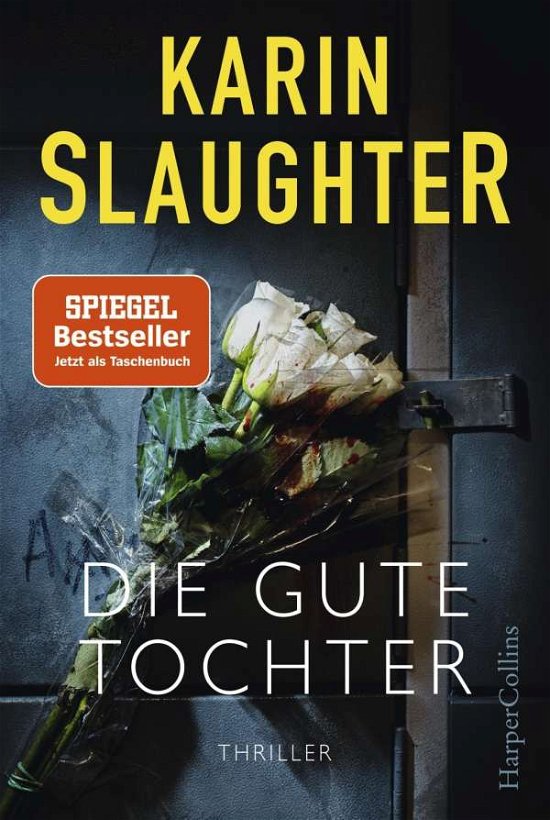 Cover for Slaughter · Die gute Tochter (Buch)