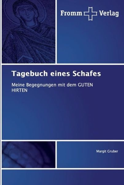 Cover for Gruber · Tagebuch eines Schafes (Book) (2018)