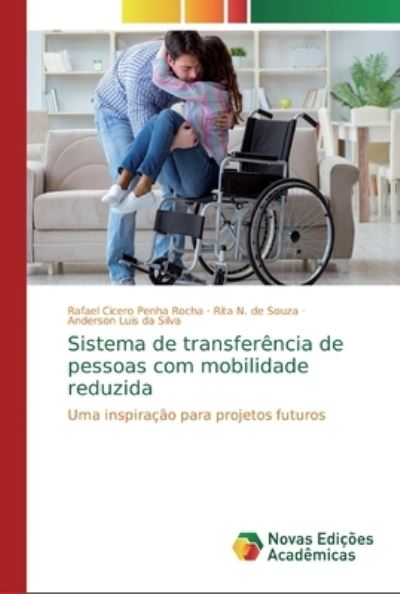 Cover for Rocha · Sistema de transferência de pesso (Book) (2020)