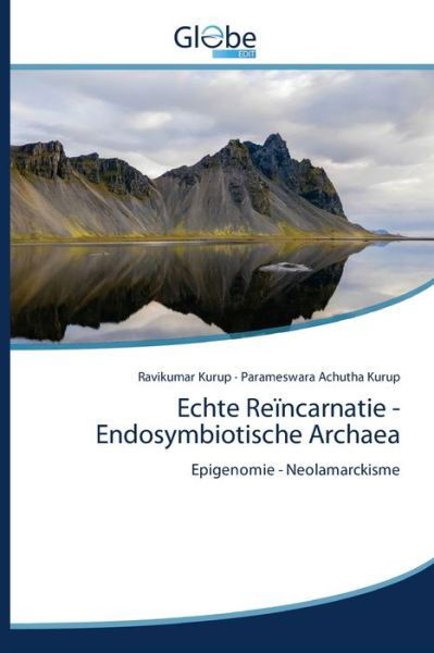 Cover for Kurup · Echte Reïncarnatie - Endosymbioti (Bog) (2020)
