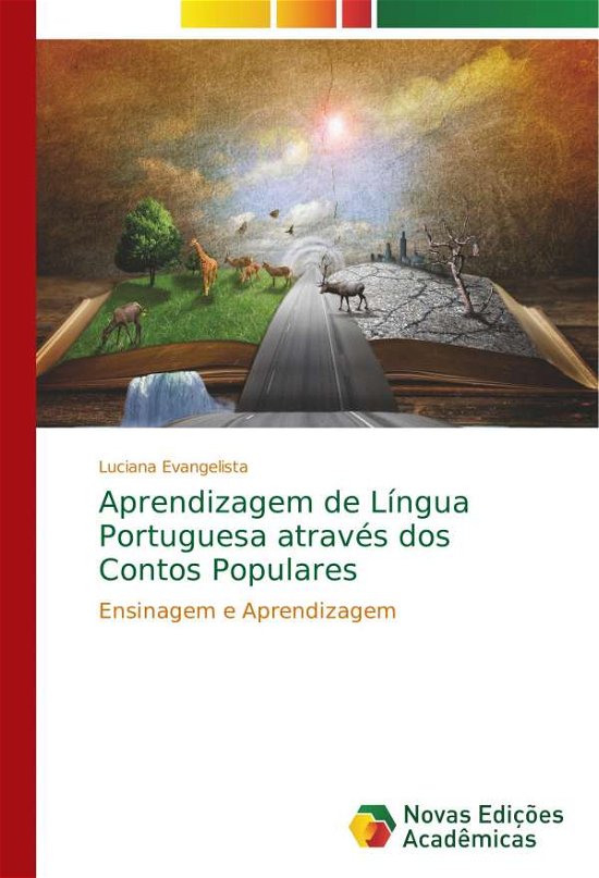 Aprendizagem de Língua Port - Evangelista - Books -  - 9786202048897 - December 14, 2017