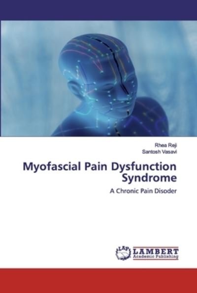 Cover for Reji · Myofascial Pain Dysfunction Syndro (Buch) (2020)