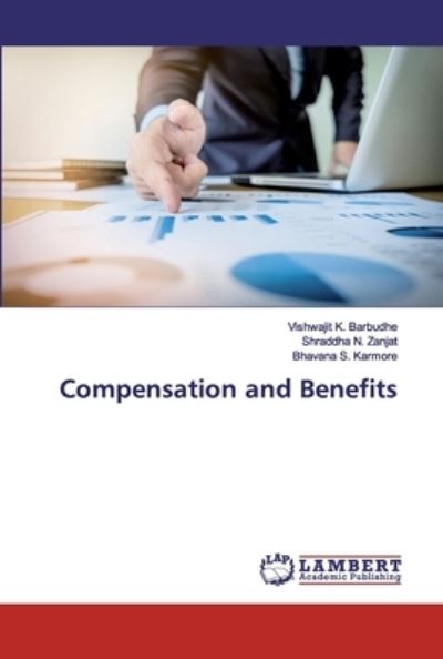 Cover for Barbudhe · Compensation and Benefits (Book) (2020)